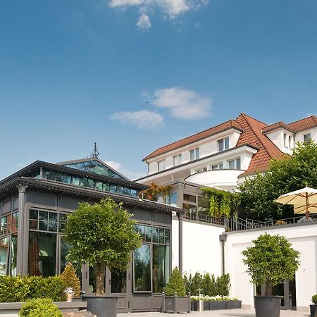 Hotel Heinz Höhr-Grenzhausen Esterno foto