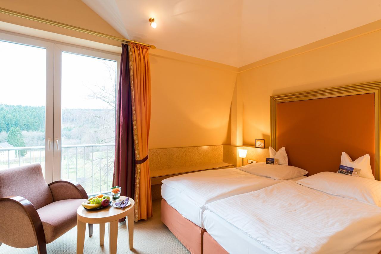 Hotel Heinz Höhr-Grenzhausen Camera foto