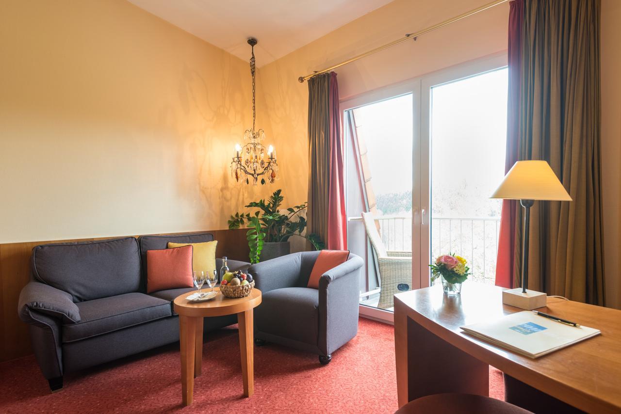 Hotel Heinz Höhr-Grenzhausen Camera foto